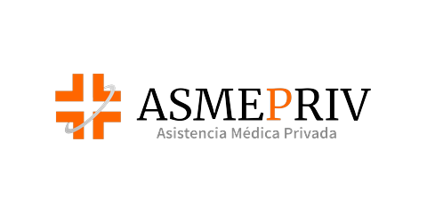 Logo Asmepriv