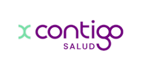 Logo Contigo Salud