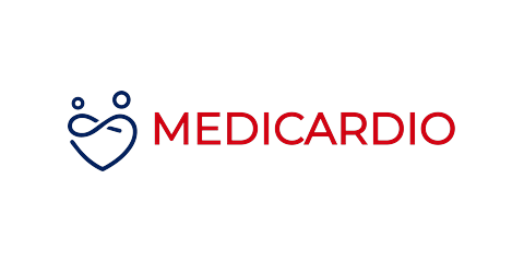 Logo Medicardio