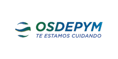 Logo OSDEPYM