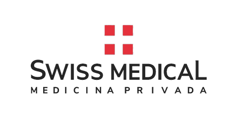 Logo Swiss Medical
